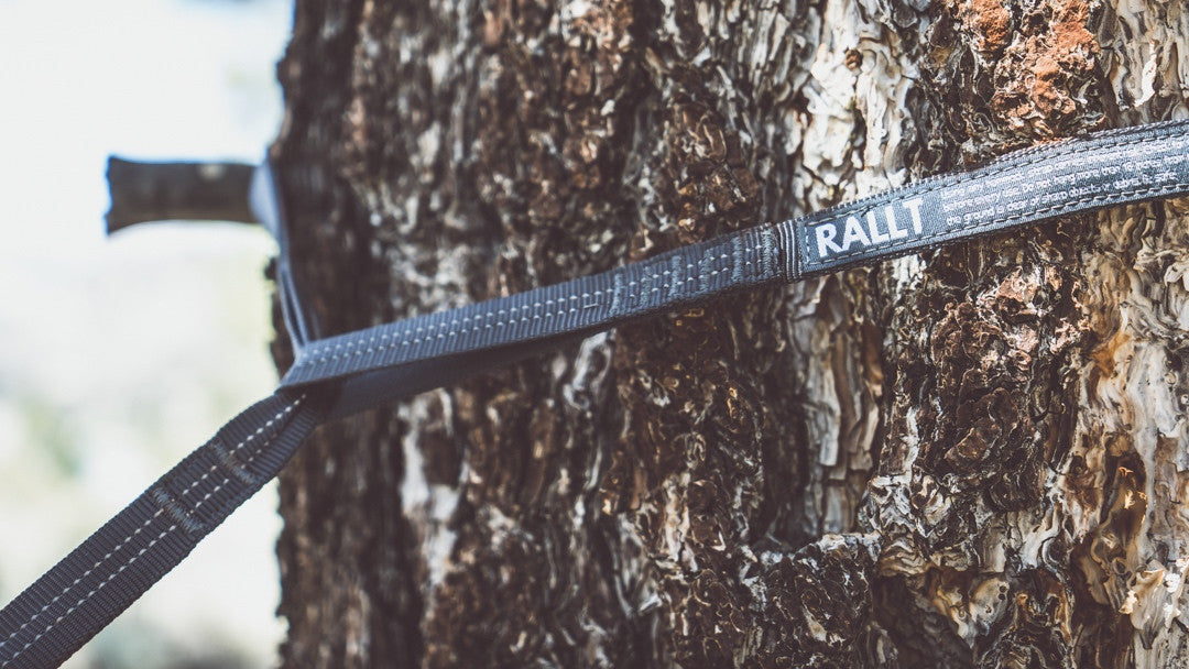 One of the Best Hammock Straps Says Ezvid