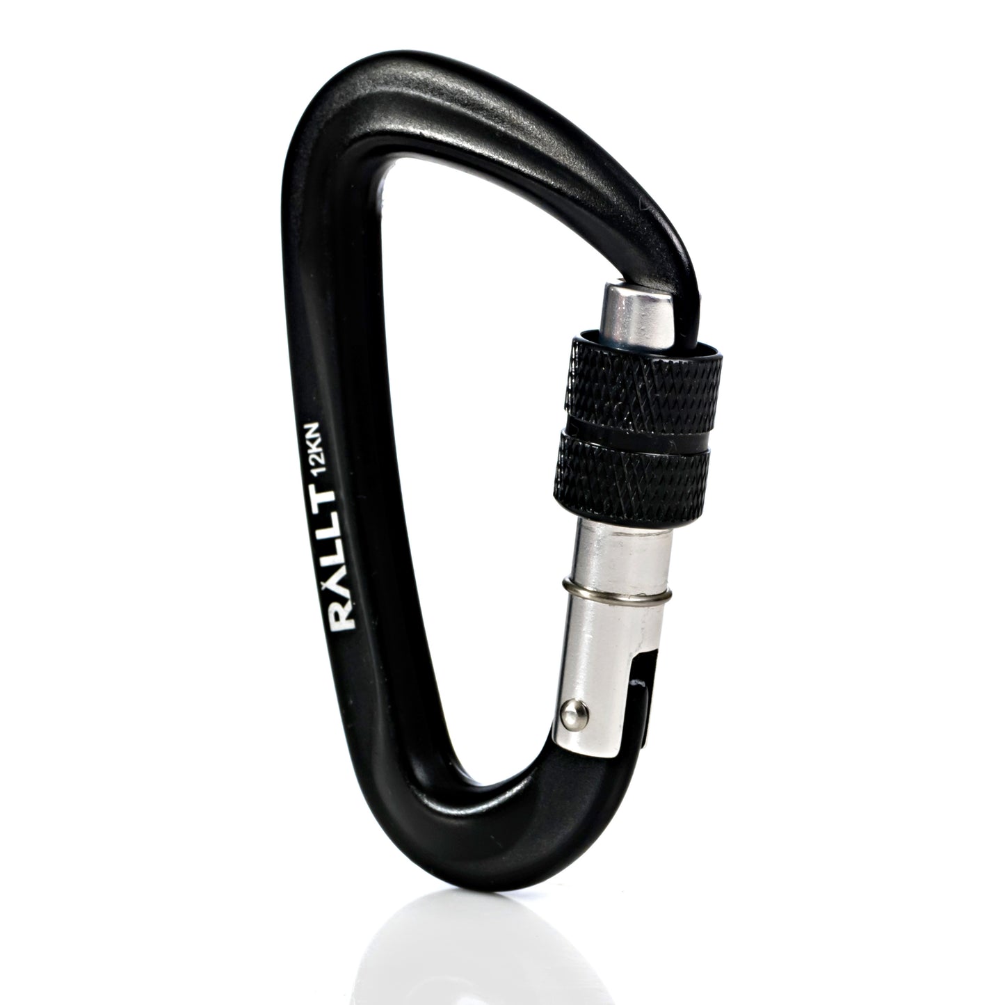 Aluminum Locking Carabiner