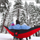 Digital Camo Hammock
