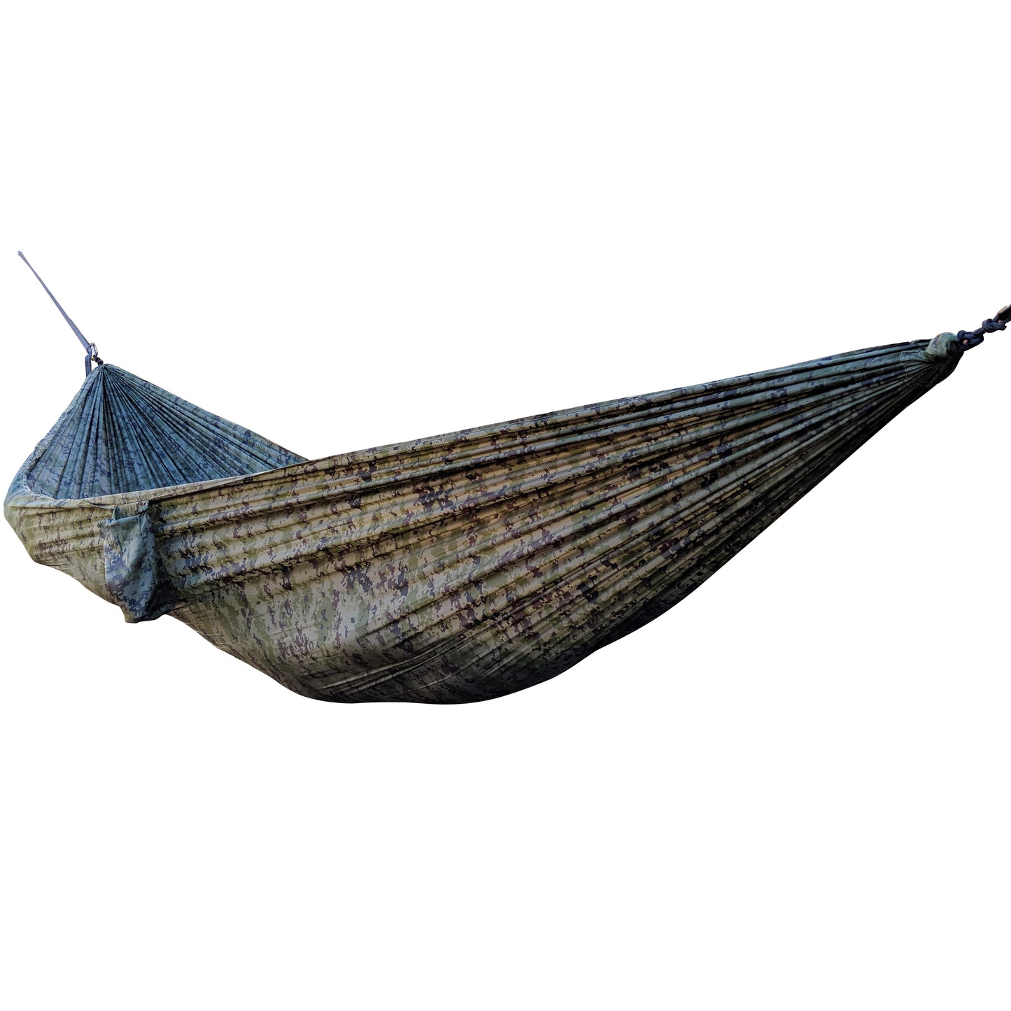 Digital Camo Hammock