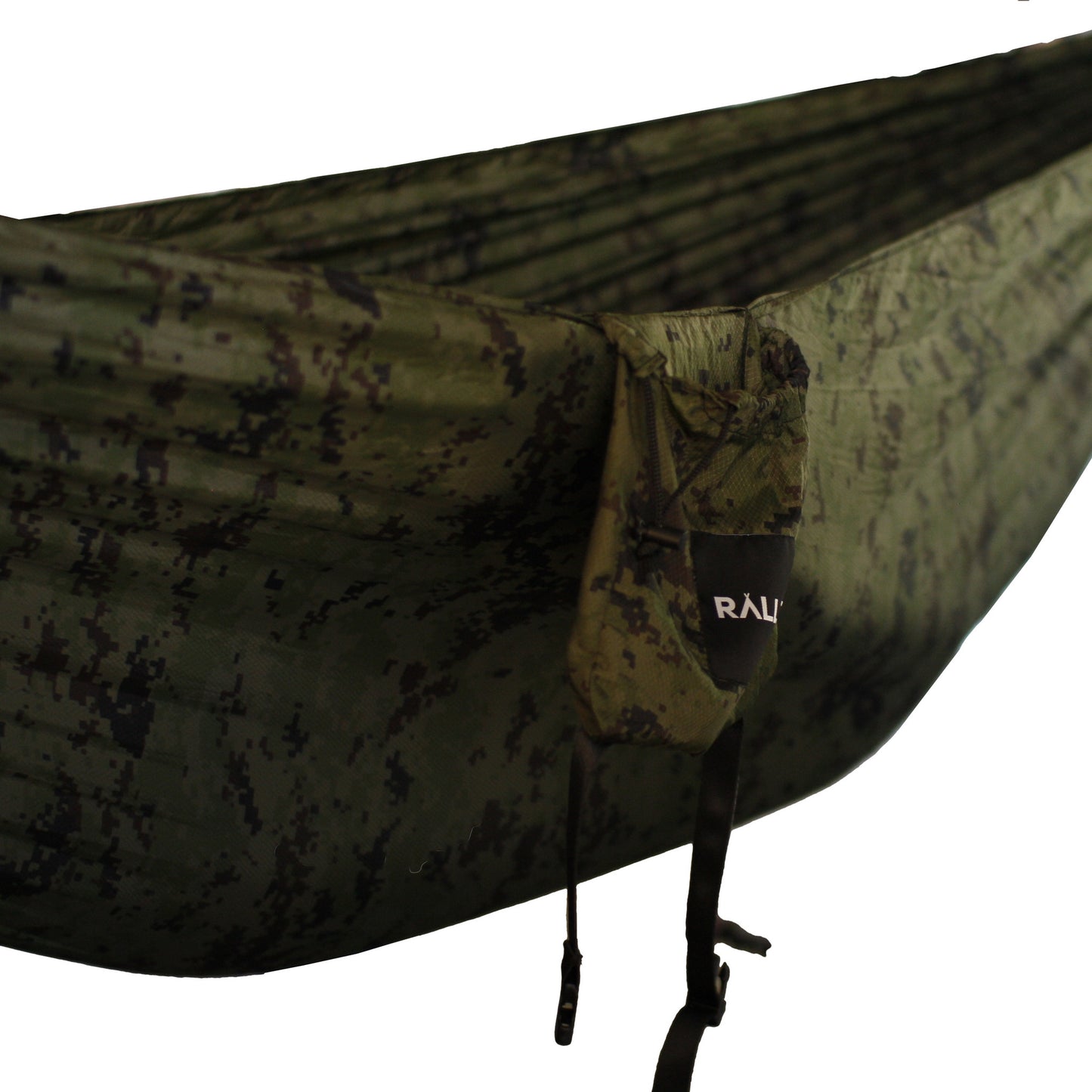 Digital Camo Hammock