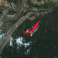 Ultralight Hammock Straps
