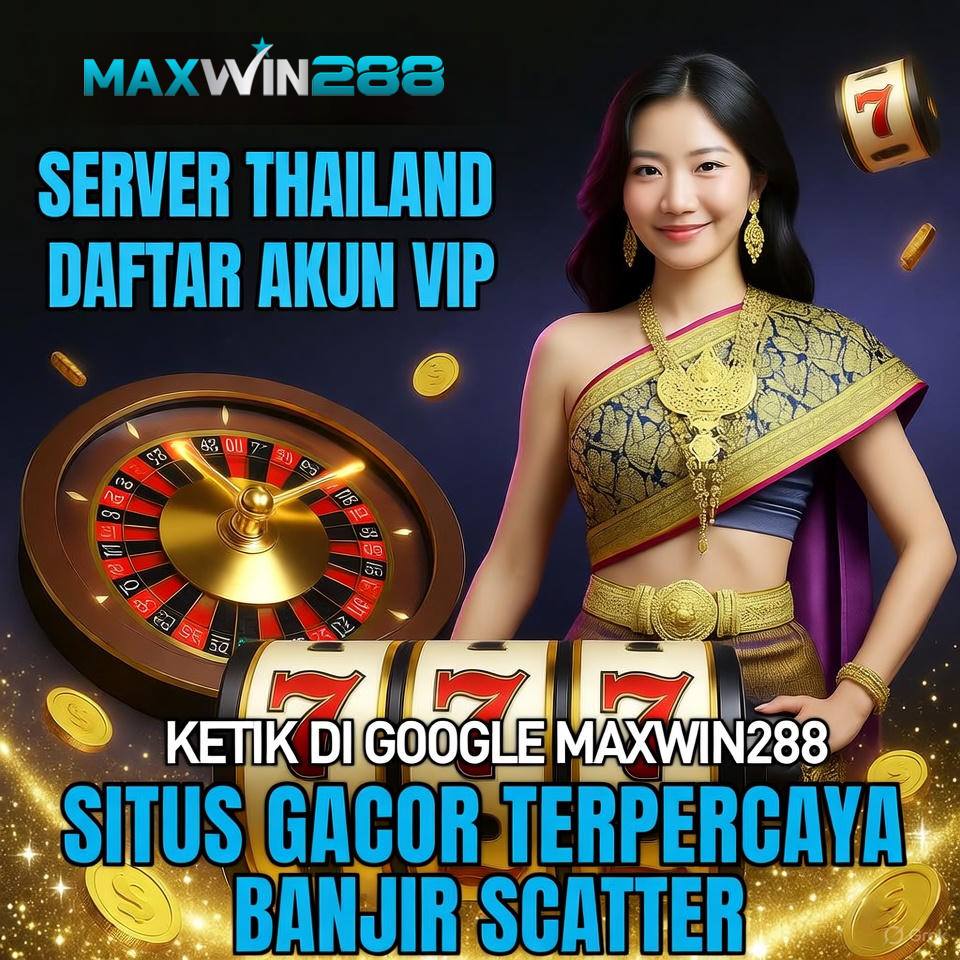 MAXWIN288 > Akses Link Situs Slot Maxwin | Resmi Berlisensi MAXWIN 288 (Thumbnail 1 of 8)