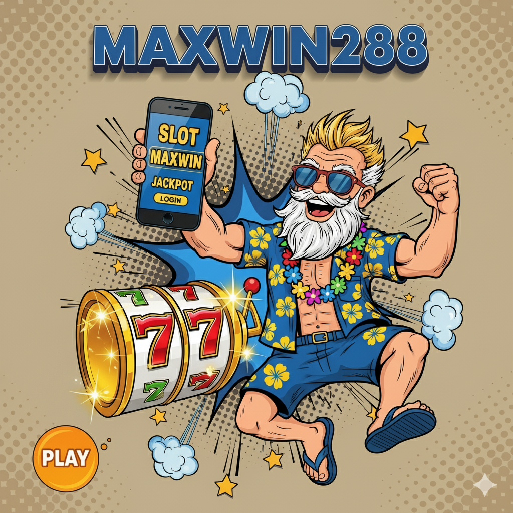 MAXWIN288 | Link Situs Slot Maxwin - Garansi Bayar Berapapun Kemenangannya!
